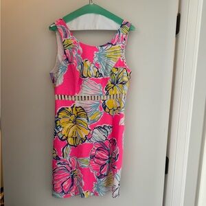 Lillly Pulitzer Dress Size 6